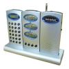 3 In 1 Thermo Clock Calculator (Hong Kong)