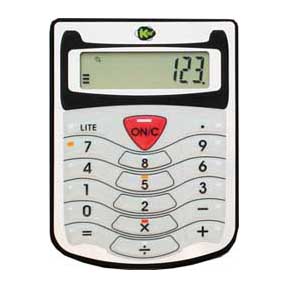 Hong Kong Pocket Lighting Calculator