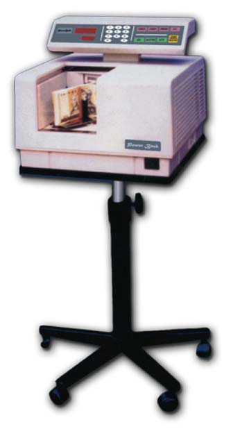 Thailand Power Bank- Banknote Counting Machine