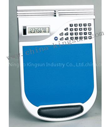 Mousepad Calculator