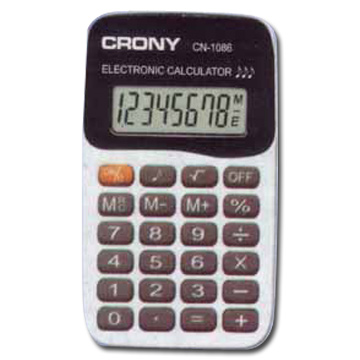 Calculator