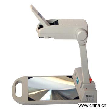 Overhead Projector