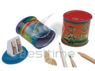 Manual Pencil Sharpener bt9038