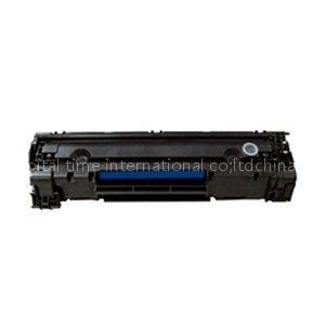 Hp CE285A toner cartridge