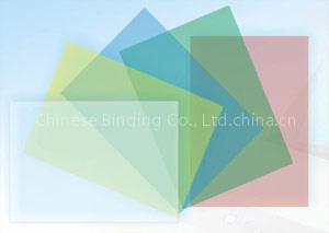 binding cover