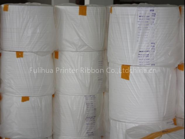 nylon ribbon roll