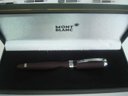 Mont Blanc AA Quality Pen