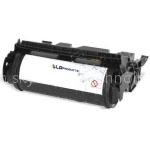black cartridge lexmark toner T630