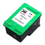 Ink Cartridge for HP 344