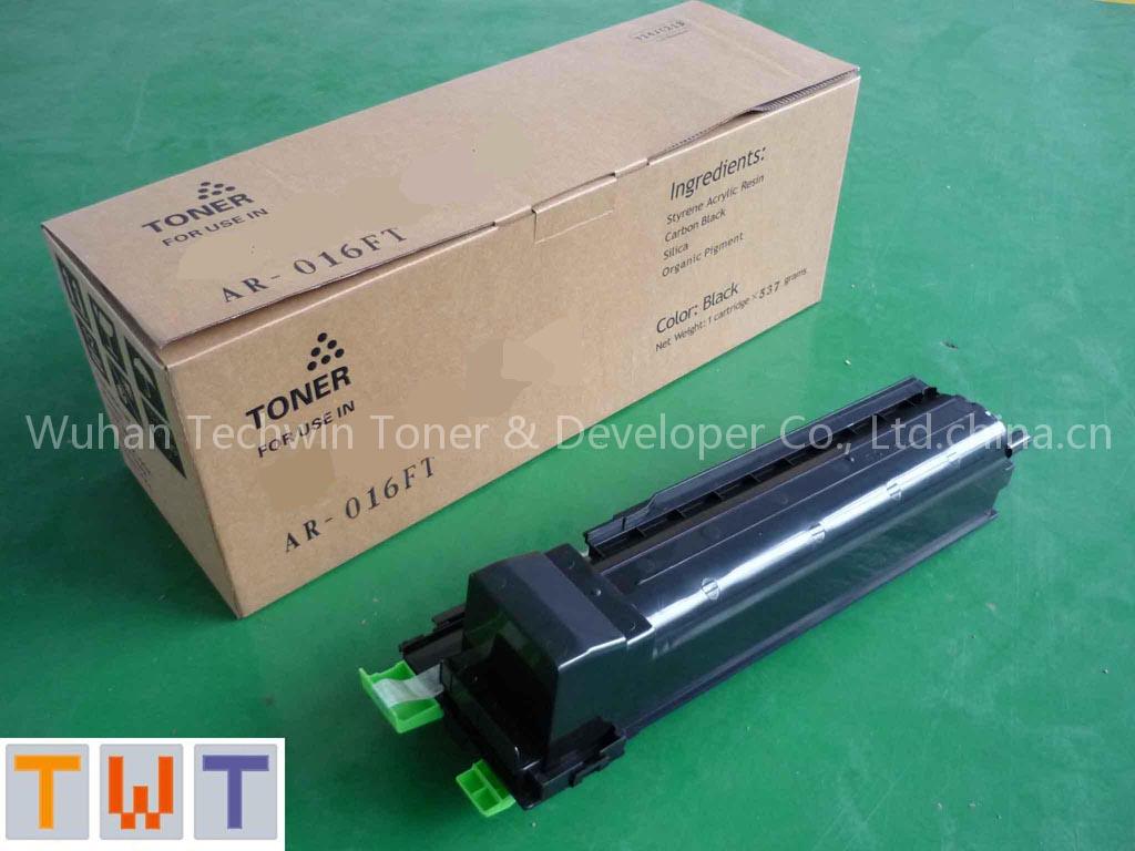 Digital Toner & Cartridge for Sharp