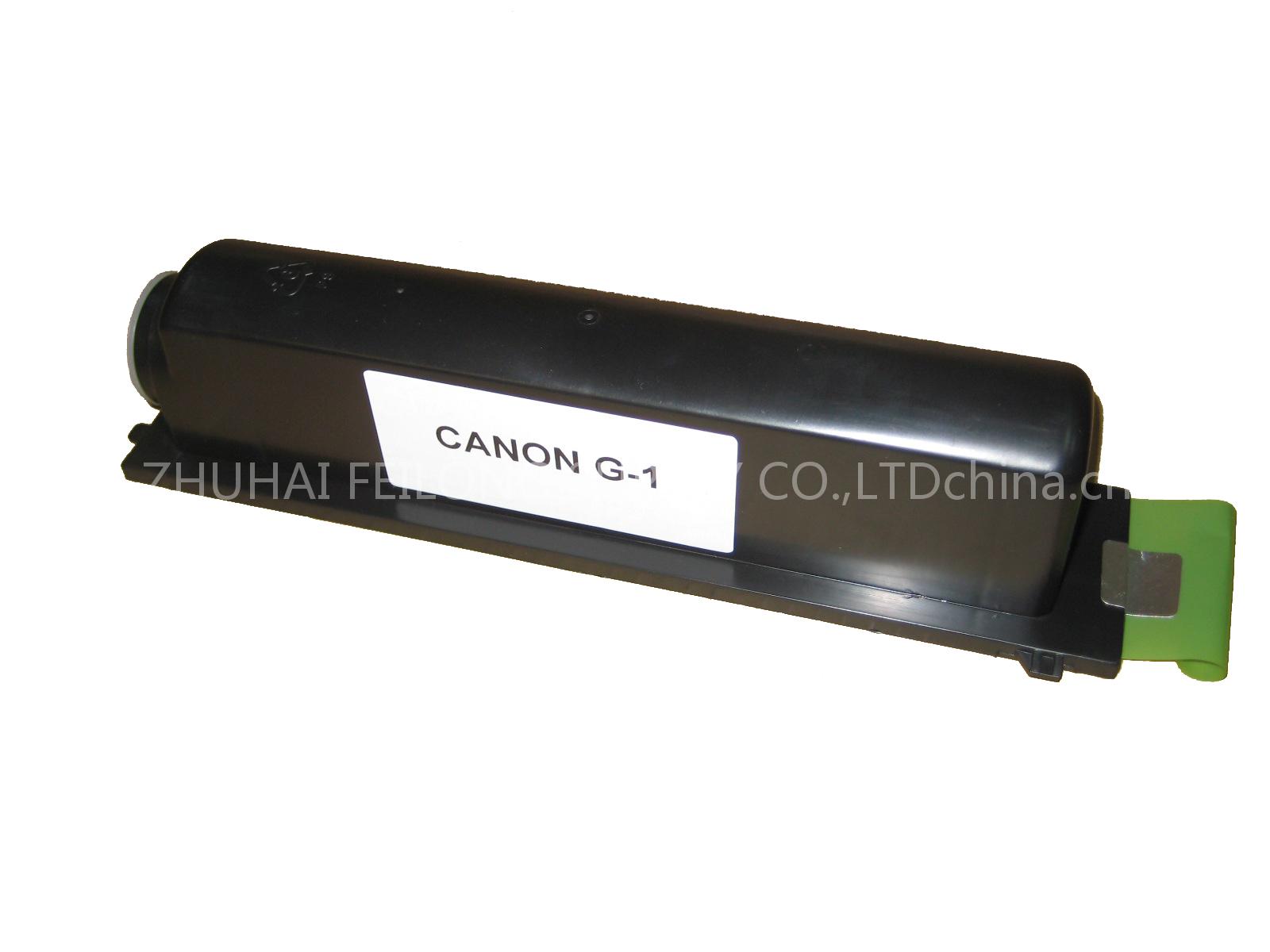 Compatible Copier Toner for Canon G-1