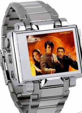 Mp4 Watch