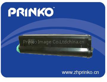 Toner cartridge for OKI B4400