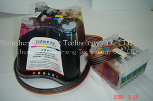 EPSON CISS