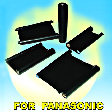Fax Ribbon for Panasonic