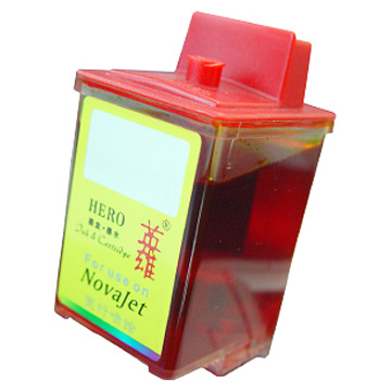 Printer Head (Compatible with Encad Novajet Cartridges)