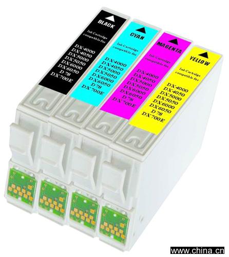 Compatible Ink Cartridge