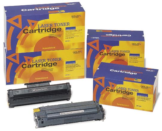 South Korea Remanufactured Toner Cartridge
