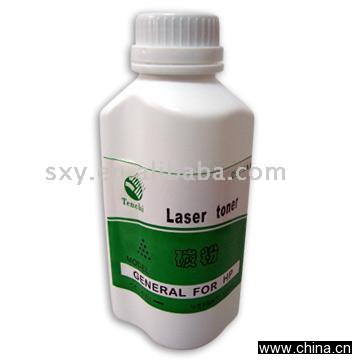 Colour Toner