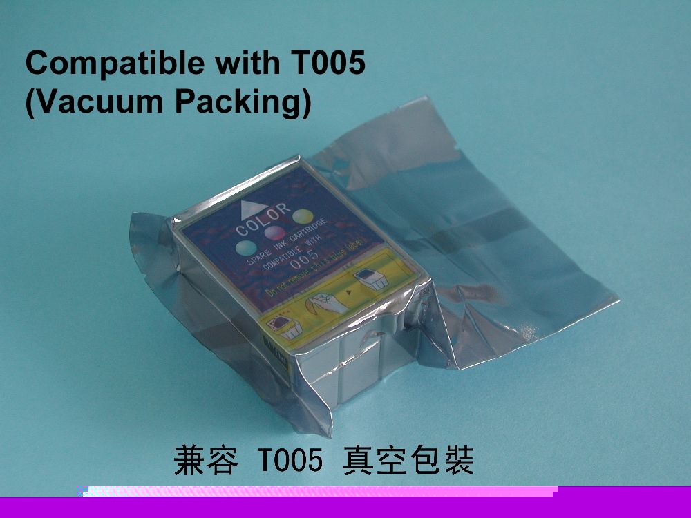 Hong Kong Compatible Cartridge For EPSON Series