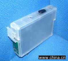 C79/R260 Refillable Ink Cartridge