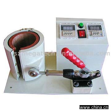 Heat Press Machine