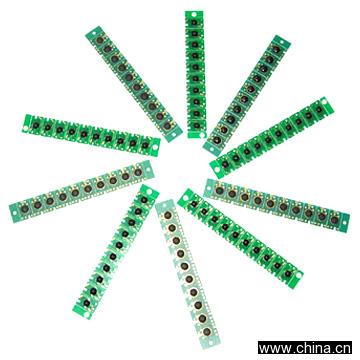 Auto-Reset Chips