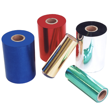 Brazil Barcode Thermal Ribbon