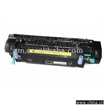 Fuser Assembly