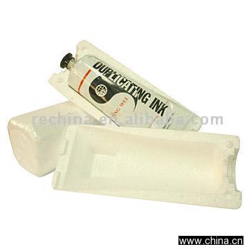Gestetner Stencil Tube Ink