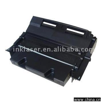 Lexmark Compatible Toner Cartridge
