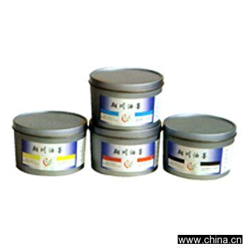 XSP Offset Synthetic Paper Printing Ink