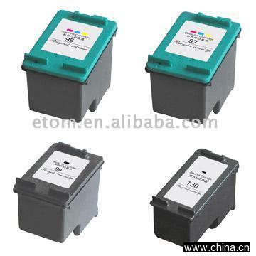 Ink Cartridge for HP