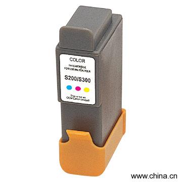 Inkjet Cartridge (BCI-24BK/24C)