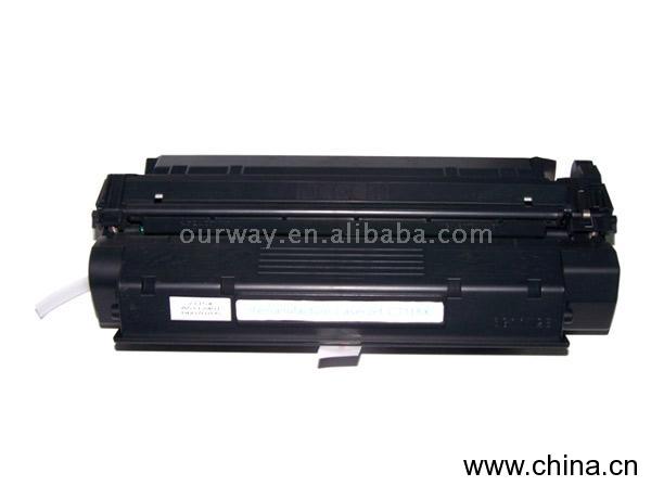 Toner Cartridge for HP C7115A/X