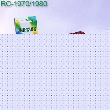 Inkjet Cartridge (Compatible for Lexmark 12A1970/1980)