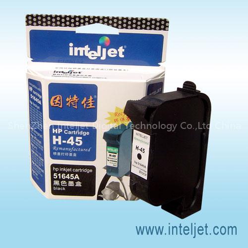 inkjet cartridge (HP 51645A)