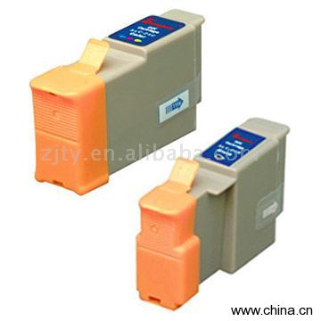 Ink Cartridges
