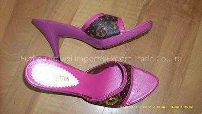 slippers