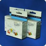 Ink Cartridge,Refillable Cartridge for Inkjet Printers
