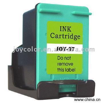 Ink Cartridge (HP New Ink Printer Compatible)