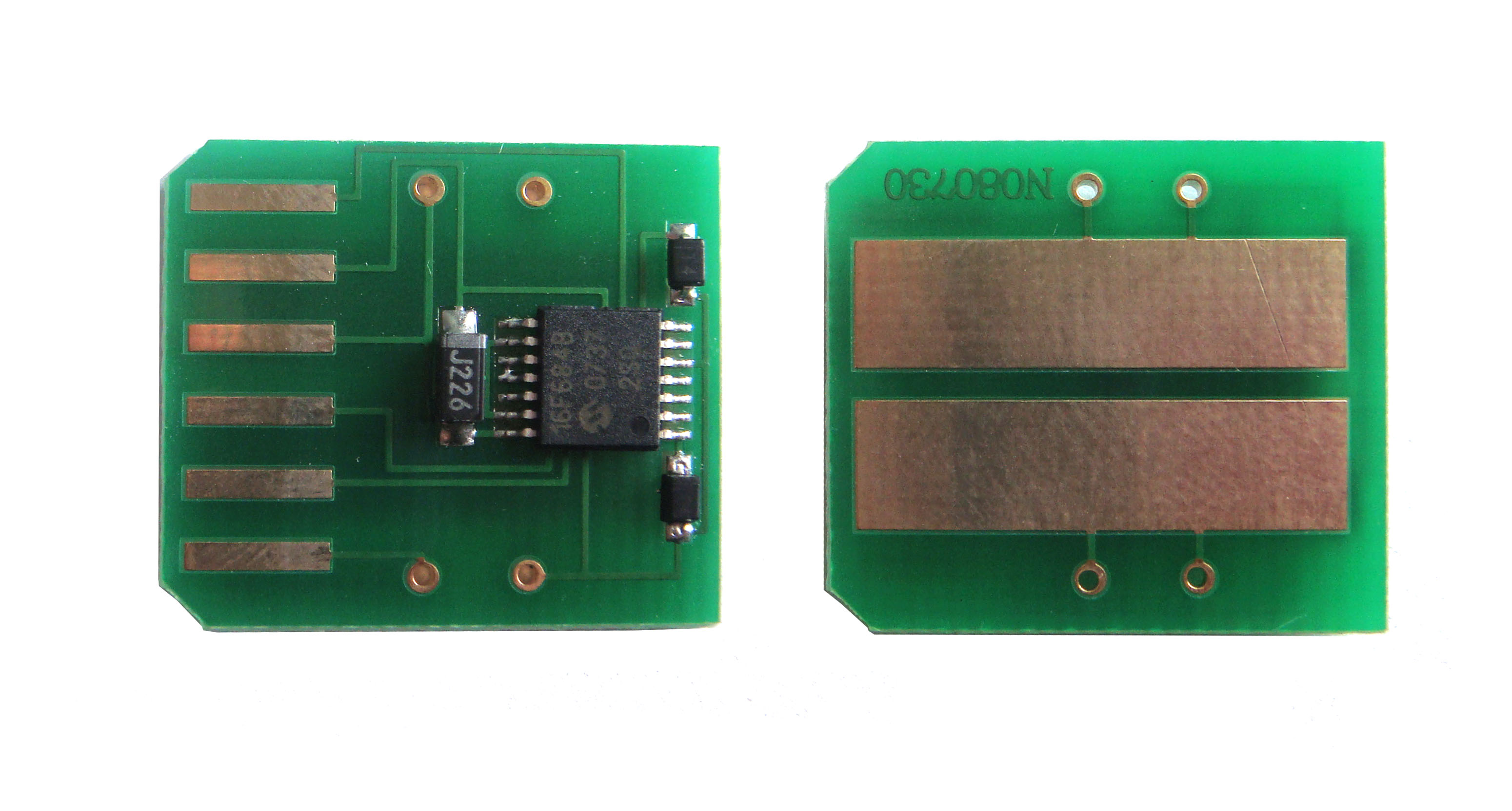 cartridge chips for OKI B430DN