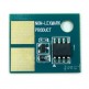 chips cartridge for LEXMARK E430