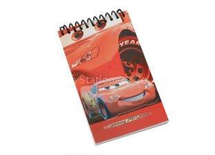 Spiral Bound Notebook 9312