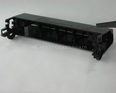 plastic mold for industrial parts