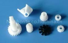 Wincor ND77 ribbon gear assembly