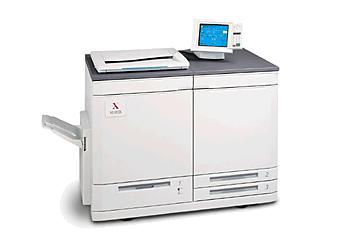 Denmark Xerox Docucolor 40 Color Copy / Printer