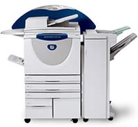 Indonesia Brand New Xerox Work Centre 245