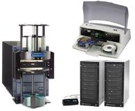 United Arab Emirates CD / DVD Duplication Tools, Copiers, CopyWriter Tower,