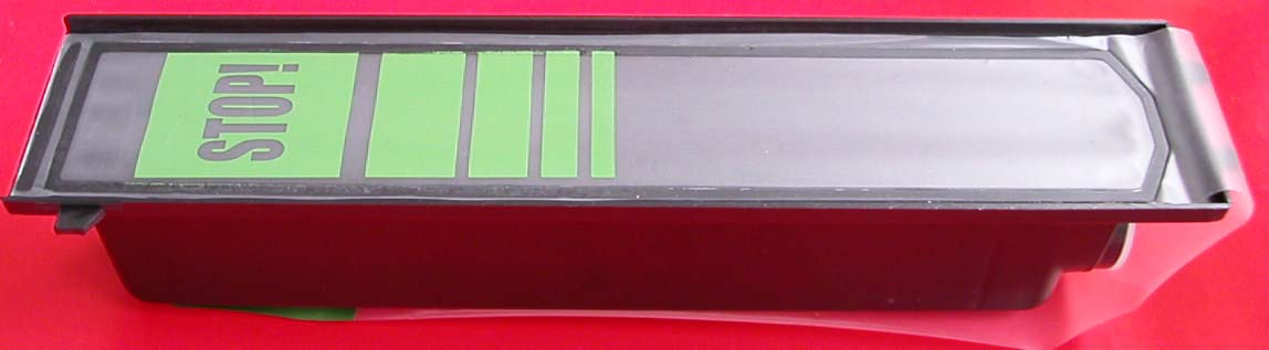 China (Mainland) Copier Toner